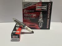 Bougies d'allumage RER6WYB-G pour Suzuki Jimny REC8PYPB RERX5ZPYPB, couvercle Chevrolet Lacetti, bougies d'allumage pour Honda Fit