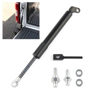 <b>Tailgate</b> Damper Buffer For Nissan Navara D40 2005 2013 Alloy Steel Door Support <b>Strut</b> - Product Image 1