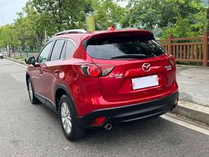 <span class=keywords><strong>Mazda</strong></span> <span class=keywords><strong>CX</strong></span>-<span class=keywords><strong>5</strong></span> Modelo 2016, Volante a la Izquierda, Tracción en las Cuatro Ruedas, Acabado de Lujo, Transmisión Automática, Cuero, Aleación de Aluminio, R17, Gasolina - Product Image 6