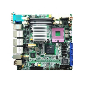 Module CPU de carte mère industrielle embarquée Quanmax KEMX-4030 VERB1 0B0KEMX40300B100 0W0KEMX40321B100 – Stock original - Product Image 1