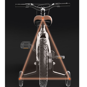 <span class=keywords><strong>Vélo</strong></span> enfant en alliage de magnésium ultra-léger | Peinture nano-enduite - Product Image 6