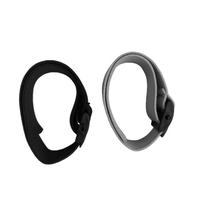 Bracelet de montre à dégagement rapide, bracelet élastique micro SOS pour remplacement de montre connectée, bracelet en nylon pour montre SOS pour personnes âgées