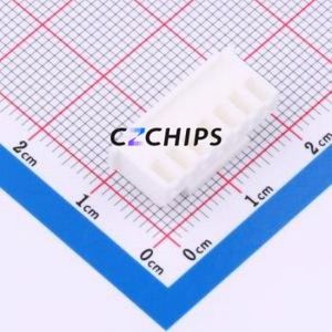 WAFER-XHB254JK-7A Housing (Wire-to-Board / Wire-to-Wire) P=2.5mm Connector 2.54mm XHB 1 7 - Product Image 2