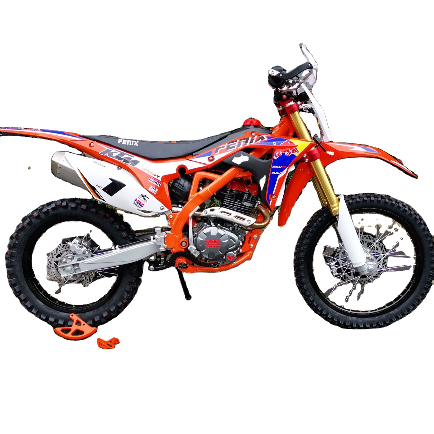 Ktm Bike Trail Super Moto Ktm 250 450cc Engine For Dirt Bike Water