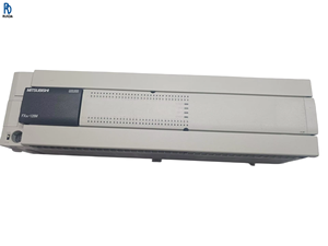 FX3U-128MR/ES-A PLC ตัวควบคุมลอจิกแบบตั้งโปรแกรมได้ โมดูลควบคุมอุตสาหกรรม รุ่นถอดประกอบได้ รุ่นไต้หวัน บริษัทฟังก์ชันแนล ออโตเมชั่น โค - Product Image 1
