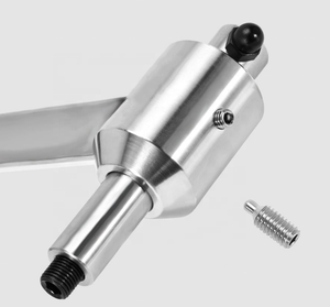 Chuyên Nghiệp Xe Đạp Derailleur Aligner Móc Treo Xe Đạp Đuôi Móc Chỉnh Sửa Chữa Công Cụ Bộ Dụng Cụ - Product Image 4