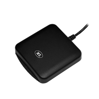 EMV tarjeta inteligente de contacto USD lector RFID ACR39U-U1
