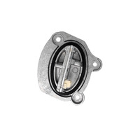 Accessoires automobiles LANSEKO Modules DRL OEM 6311 7388 923B-L 6311 7388 924B-R Unité de contrôle de ballast LED Module lumineux pour BMW-F22