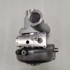 Turbocompresor HE300VG 5327319 3773412 3789608 3789638 3789640 3789641 4352227 4352228 para Motor Industrial QSL - Product Image 3