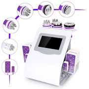 Professional Clinic Grade Cellulite Reduction <b>Machine</b> Commercial Grade Body Shaping <b>Machine</b> for Beauty Salon - Product Image 1