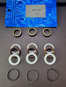 Nước con dấu lắp ráp mã 46848 42171 AR Máy bơm nước RG 21.25 rg18.28 phụ kiện Kit - Product Image 2