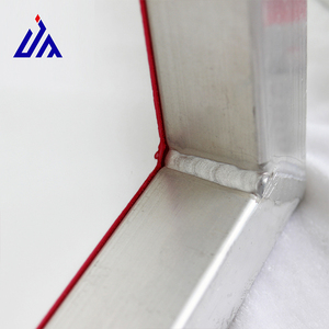 Bán buôn tùy chỉnh pre-kéo dài màn hình nhôm lụa Màn hình in ấn khung với lưới với lưới/Kích thước 9x20 18x20 20x24 - Product Image 6