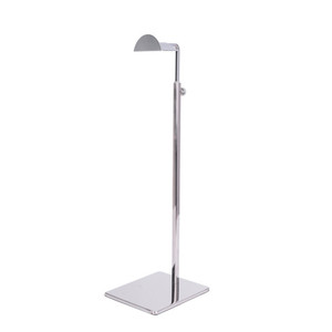 ขาตั้งโชว์กระเป๋าโลหะสำหรับร้านค้าปลีก - Product Image 2