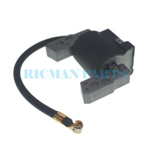 Bobina de Encendido Hipa 397358 para Motor BS 5HP 130202 132200 130900 132900 135230 Reemplaza 298316 555075 395491 697037 395490 - Product Image 2