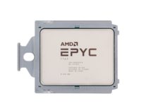 Processeur serveur d'entreprise AMD 7763 64 cœurs 128 threads jusqu'à 3,5 GHz 3e génération
