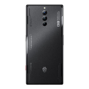 Teléfono para Juegos Red Magic 8 Pro 5G Original, Pantalla AMOLED de 6.8 Pulgadas y 2480x1116, 120 Hz, Qualcomm SD 8 Gen 2 (4 Nm), 6000 mAh, Carga Rápida de 80 W, Android - Product Image 4
