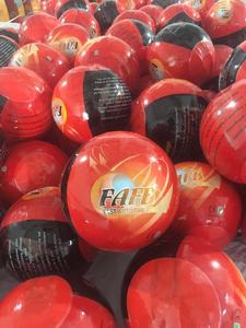 Auto Fire Off 1.3kg petite boule d'extincteur de voiture automatique prix réduit à <span class=keywords><strong>vendre</strong></span> - Product Image 2