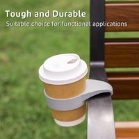 Filamen ELEGOO ASA Polyethylene Terephthalate Glycol 1.75mm Hitam 1.15kg Tahan UV dan Cuaca untuk Printer 3D Fungsional Luar Ruangan