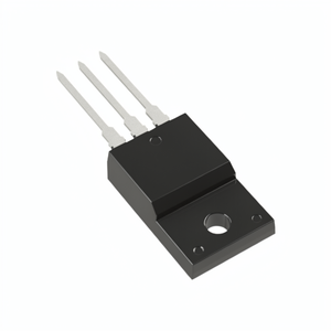 Transistores PG-TO220-FP IRLI520N Componentes de Circuitos Electrónicos Distribuidor Autorizado - Product Image 1