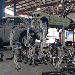 Fabrika sıcak satış yeni yüksek kalite Douher marka AUDI A4 için otomatik kontrol kolu tamir kiti OEM OEM 498 998 <span class=keywords><strong>S1</strong></span> - Product Image 6