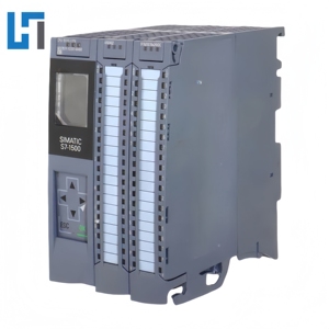 New Original SIMATIC S7-1500 6ES7511-1CK01-0AB0 PLC Module Industrial Automation Controller Warehouse Stock - Product Image 2