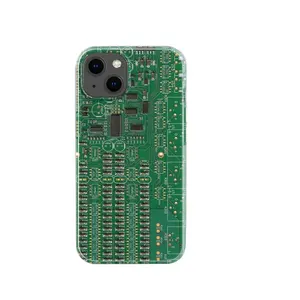 Chất lượng cao OEM điện thoại di động PCB 5g nhà sản xuất tùy chỉnh PCB lắp ráp máy bán hàng tự động mạch điện thoại bảng mạch in