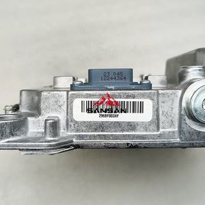 Controlador de Excavadora 331-7539 3317539, ECU para Motor C4.4 C6.6 C6.4, Excavadora 312D 313D 319D 320D E320D con Programa - Product Image 5