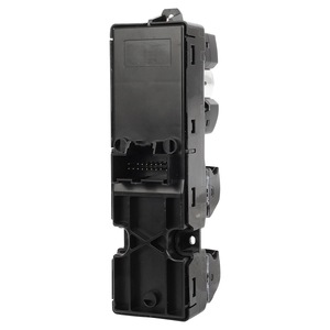 <b>Window</b> Regulator Switch BB5T-14540-AQW For Ford Explorer 12V Electric Auto Up Down Control <b>Panel</b> - Product Image 4