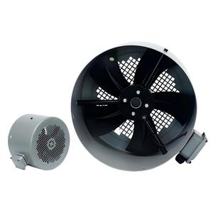 G-90A biến tần số động cơ làm mát mục đích chung <span class=keywords><strong>Fan</strong></span> - Product Image 4