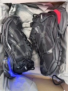 Zapatillas Deportivas de Diseño Personalizado con Suela Gruesa, Nuevas Zapatillas Deportivas con Luces LED, Zapatillas para Hombre, Zapatillas para Mujer, Zapatillas de Lujo - Product Image 2