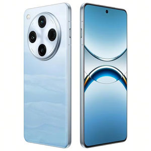 ค้นหาสมาร์ทโฟน Find X8 Pro 5G หน้าจอ AMOLED 6.8 นิ้ว ความละเอียด 2780*1264 120Hz Octa Core MTK Dimensity 9400 แบตเตอรี่ 5999mAh รองรับการชาร์จเร็ว 60-69W ระบบปฏิบัติการ Android 15 รองรับสองซิม - Product Image 2