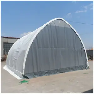Custom Outdoor Dining Tent Large Inflatable Storage Tent Family Party Tent Inflatable Air Event PartyTent