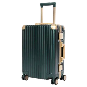2024 Hot Sale Travelling Airplane Trolley Luggage Bag Waterproof Retractable Suitcase