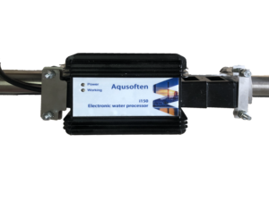 Détartreur électronique de cuisine, sans sel, outil pour l'élimination et la prévention de la rouille, détartreur physique - Product Image 6