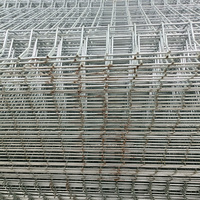 PVC-gecoate 3D-gevouwen gaashekwerk - Bescherming voor kustgebieden en corrosieve omgevingen