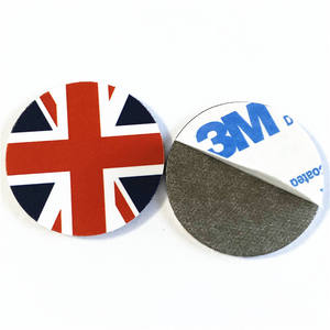 맞춤형 스마트 30 cm <span class=keywords><strong>Nfc</strong></span> Pvc 태그 방수 <span class=keywords><strong>Ndef</strong></span> 사용자 정의 인쇄로 프로그래밍 가능 - Product Image 3