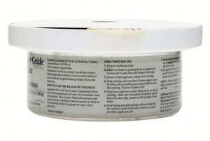 Cartucho de revestimiento seco 3M Dry Guide Coat 05860, 1.75 oz (50 g), redondo, origen EE. UU., 10 paquetes por caja - Product Image 2