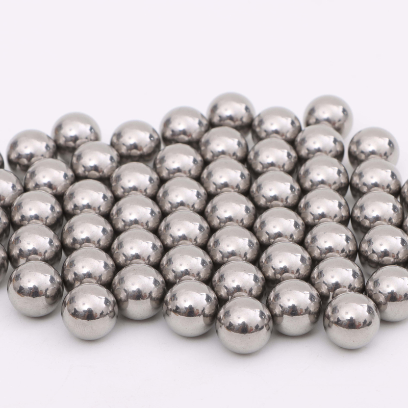 6mm 8mm 10mm Carbon Steel Ball