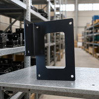 Support de cadre pliant vendu directement par le fabricant CNC, utilisable dans des domaines tels que l'automobile et les camions