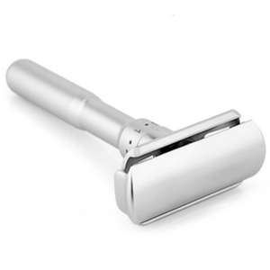 Maquinilla de afeitar JDK, rastrillo ajustable personalizado, maquinilla de afeitar, maquinilla de afeitar de doble filo - Product Image 5