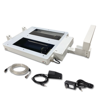 Ideastep 3d Foot Precision Scanner plantaire Cnc Pressure Orthèses Semelles intérieures de chaussures avec semelle orthopédique humaine