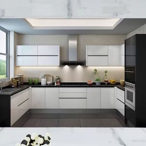 Armarios de Madera Personalizados con Puertas de Tela Antipolvo, Envío Global Rápido Disponible en Varios Colores - Product Image 1