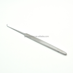 פרייזר דורה עור וו 6mm רפואי כירורגית אחת וו עור מפשק - Product Image 2