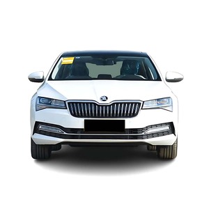 <span class=keywords><strong>Nuevo</strong></span> Auto Sedán Mediano de Lujo 2025, Amplio Espacio, Motor de Gasolina 2.0T 186 hp, Excelente Auto <span class=keywords><strong>Skoda</strong></span> <span class=keywords><strong>Superb</strong></span> - Product Image 2