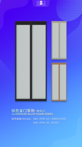 <span class=keywords><strong>2025</strong></span> nóng bán hiện đại hợp kim nhôm cửa thang máy dân cư cho trung tâm căn hộ biệt thự mở hoạt động ổn định tiếng ồn thấp - Product Image 6