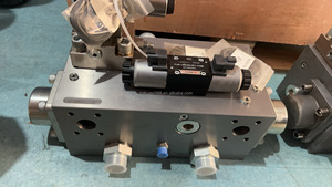 สวิง OEM 12635993 ใหม่สำหรับรถปั๊มคอนกรีตในรุ่น C8 E ซีรีส์ พร้อมการรับประกัน 6 เดือน ผลิตในประเทศจีน - Product Image 3