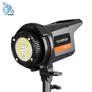 Nouveau produit Kit d'éclairage de photographie Kit de photographie d'éclairage <span class=keywords><strong>Godox</strong></span> avec support Softbox et calibre 65 pour aider à l'éclairage - Product Image 5