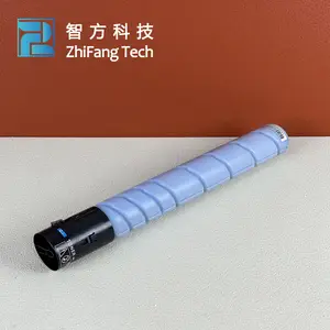 Zhifang Original pulver gefüllter OEM-kompatibel für Konica Minolta Bizhub C224 C284 C364 TN321-Toner