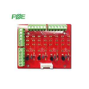 PCB lắp ráp tùy chỉnh giải pháp 94v0 PCB Gerber tập tin PCB sản xuất dịch vụ pcba bảng mạch - Product Image 3