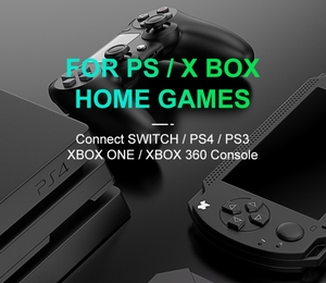 Convertisseur <span class=keywords><strong>pour</strong></span> manette de jeu Nintendo Switch/Xbox One/<span class=keywords><strong>PS4</strong></span>/PS3 vers <span class=keywords><strong>clavier</strong></span> <span class=keywords><strong>et</strong></span> <span class=keywords><strong>souris</strong></span> - Product Image 4